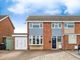 Thumbnail Semi-detached house for sale in Polton Dale, Swindon