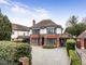 Thumbnail Detached house for sale in First Avenue, Broadwater, Worthing