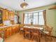 Thumbnail End terrace house for sale in Kingscote Road, Chiswick, London