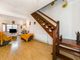 Thumbnail Terraced house for sale in Saxon Road, East Ham