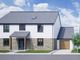 Thumbnail Detached house for sale in Gander Lane, Helston