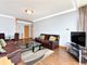 Thumbnail Flat for sale in Quadrangle Tower, Cambridge Square, London