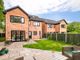 Thumbnail Detached house for sale in Gillotts Hollow, Streetbridge, Royton