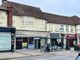Thumbnail Retail premises to let in 11A Bancroft, Hitchin, Hertfordshire