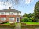 Thumbnail Semi-detached house for sale in West Hallowes, London