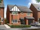 Thumbnail Detached house for sale in South Ella Way, Kirk Ella, Hull
