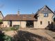 Thumbnail Link-detached house for sale in Church End, Biddenham, Bedfordshire