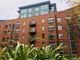 Thumbnail Flat for sale in Ellesmere Street, Manchester