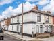 Thumbnail End terrace house for sale in Catisfield Road, Southsea