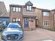 Thumbnail Detached house for sale in Bridge Mill Way, Tovil, Maidstone