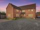 Thumbnail Detached house for sale in Manor Fields, Snarestone, Swadlincote