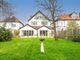 Thumbnail Detached house for sale in Burges Road, Thorpe Bay, Essex