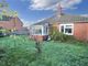 Thumbnail Bungalow for sale in Leiston Road, Aldeburgh, Suffolk