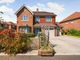 Thumbnail Detached house for sale in Ragmoor Close, Riseley, Reading, Hampshire