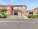 Thumbnail Detached house for sale in Bedford Farm Court, Crofton, Wakefield