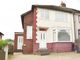 Thumbnail Semi-detached house for sale in Thornbridge Drive, Sheffield