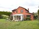 Thumbnail Detached house for sale in Shirley Jones Close, Manor Oaks., Droitwich, Worcestershire