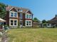 Thumbnail Detached house for sale in London Road, Temple Ewell, Kent