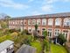 Thumbnail Terraced house for sale in Hayford Mills, Cambusbarron, Stirling