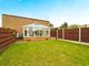 Thumbnail Detached bungalow for sale in Mockbeggar Drive, Wallasey