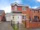 Thumbnail Detached house for sale in Pype Hayes Road, Erdington, Birmingham