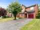 Thumbnail Detached house to rent in Cartlake Close, Nantwich