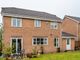 Thumbnail Detached house for sale in Flossmore Way, Gildersome, Leeds