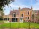 Thumbnail Detached house to rent in Kew Green, Richmond