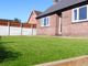Thumbnail Detached bungalow to rent in Church Street, Bolton Upon Dearne