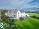 Thumbnail Link-detached house for sale in Llanafanfawr, Builth Wells