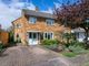 Thumbnail Semi-detached house for sale in Heathermere, Letchworth Garden City