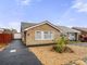 Thumbnail Semi-detached bungalow for sale in Champion Way, Mablethorpe