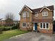 Thumbnail Detached house for sale in Willows End, Stalybridge
