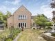 Thumbnail Detached house for sale in High Street, Great Abington, Cambridge