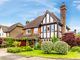 Thumbnail Detached house for sale in Greshams Way, Edenbridge