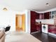Thumbnail Flat for sale in Barnfield House, 1 Salford Approach, Salford