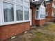 Thumbnail Detached bungalow to rent in Bampton Road, Luton