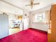 Thumbnail Bungalow for sale in West Molesey, Surrey