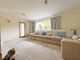 Thumbnail Detached bungalow for sale in Trethurgy, Nr. St Austell, Cornwall