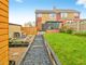 Thumbnail Semi-detached house for sale in Belcourt Road, Rotherham