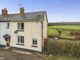 Thumbnail Semi-detached house for sale in Exebridge, Dulverton, Devon