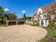 Thumbnail Detached house for sale in Middle Road, Cossington, Bridgwater, Somerset