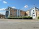 Thumbnail Flat for sale in London Park House, Luton