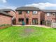 Thumbnail Detached house to rent in The Moorings, Congleton