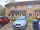 Thumbnail Terraced house for sale in Haslemere Court, Brockworth, Gloucester, Gloucestershire