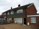 Thumbnail Property to rent in Brasenose Road, Didcot