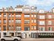 Thumbnail Flat to rent in Bolsover Street, London