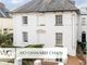 Thumbnail Semi-detached house for sale in Friars Walk, St. Leonards, Exeter