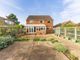 Thumbnail Detached house for sale in Eden Close, Bacton