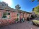 Thumbnail Detached bungalow for sale in Doctors Lane, Breedon-On-The-Hill, Derby